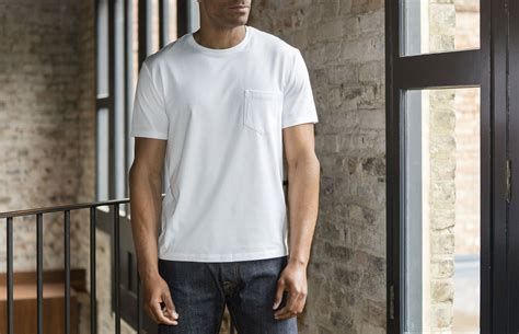 White and Red T Shirt: The Perfect Wardrobe Essential for Every Occasion